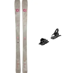 Créez Votre Pack<Volkl Ski Secret 88