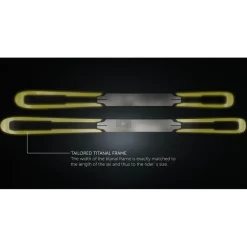 Créez Votre Pack<Volkl Ski Secret 88