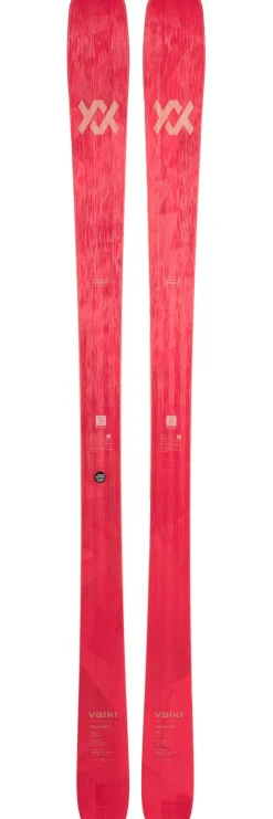 Créez Votre Pack<Volkl Ski Secret 80