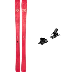 Créez Votre Pack<Volkl Ski Secret 80