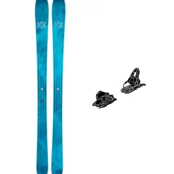 Outlet Ski Secret 84 Femme Ski Femme|Créez Votre Pack