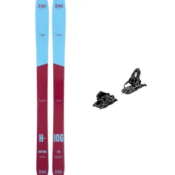 Outlet Ski H106 Créez Votre Pack