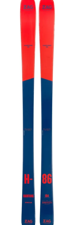 Sale Ski H86 Créez Votre Pack