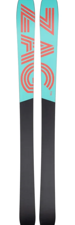 New Ski H96 Lady Créez Votre Pack