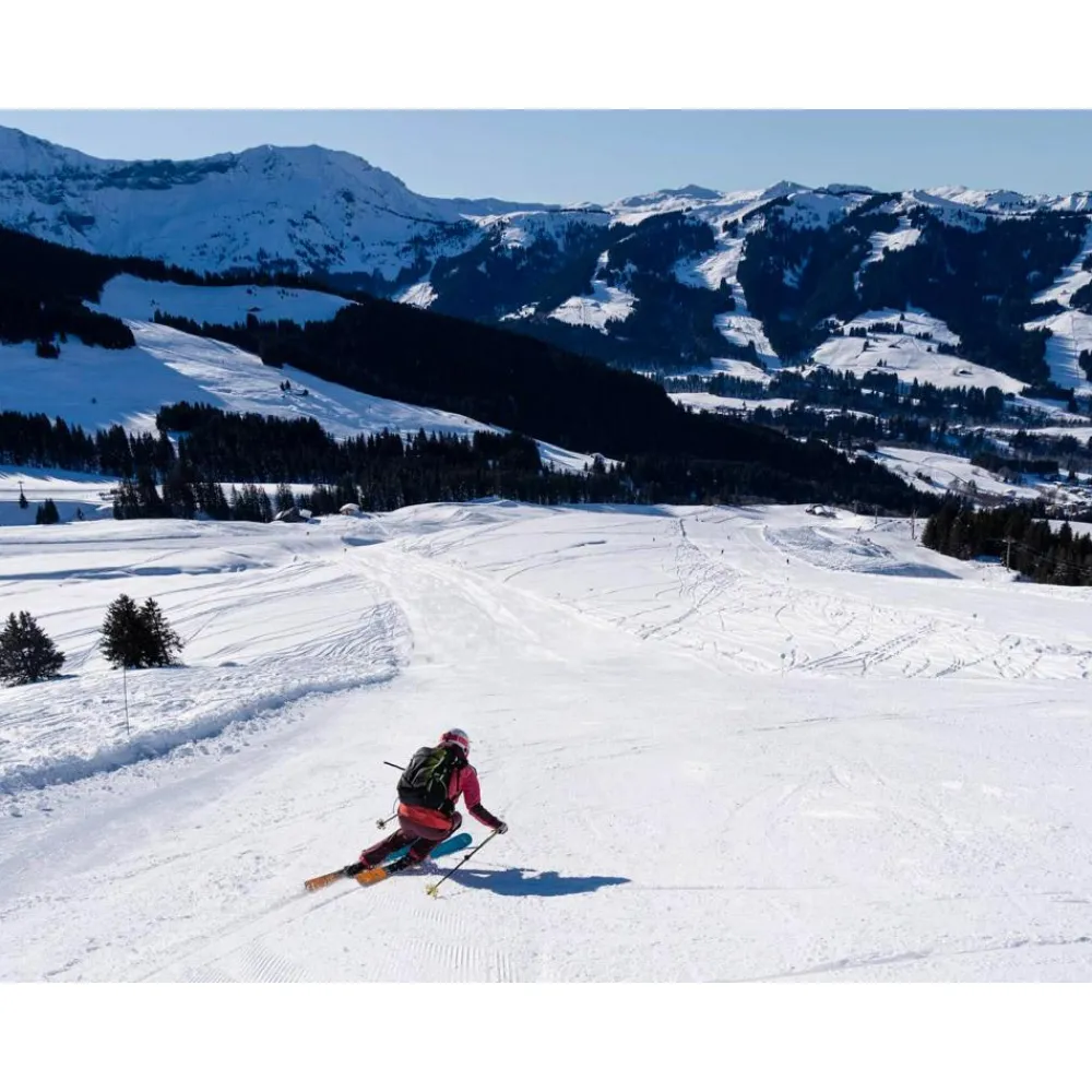 Créez Votre Pack<Zag Ski H86 Lady