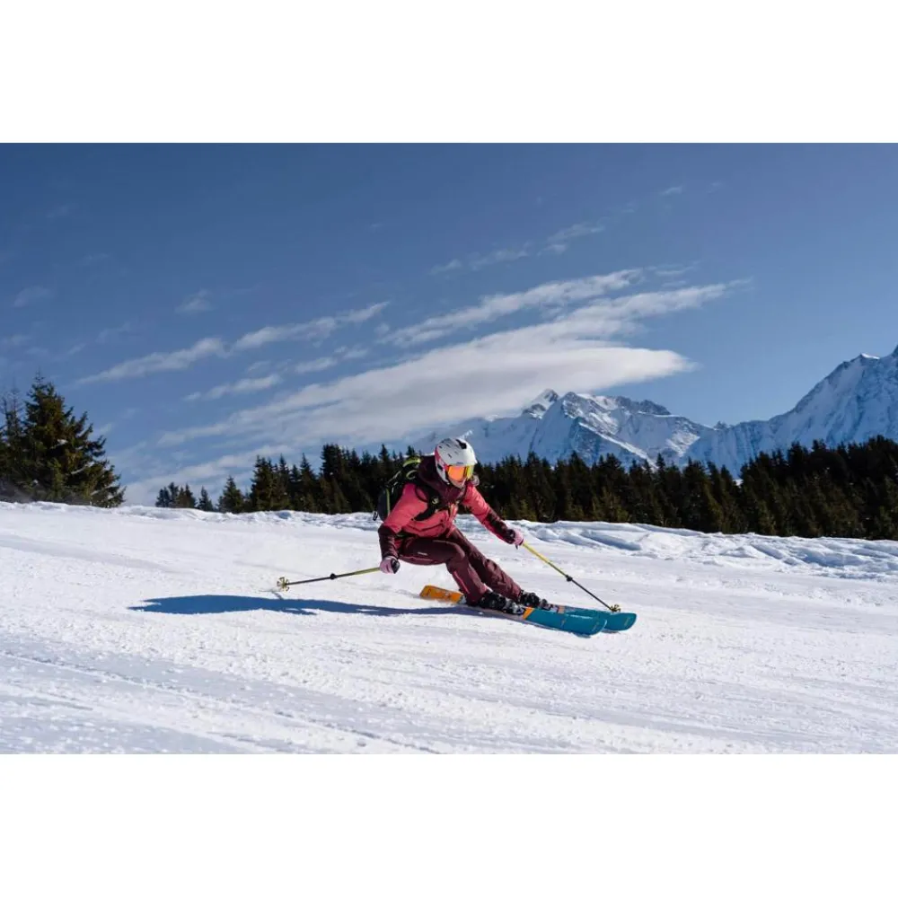 Créez Votre Pack<Zag Ski H86 Lady