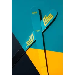Créez Votre Pack<Zag Ski H86 Lady