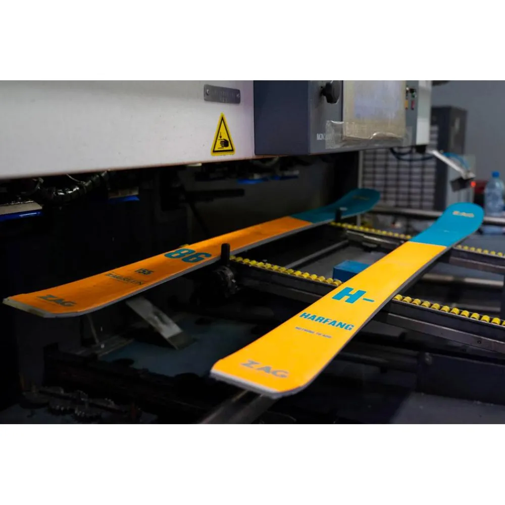 Créez Votre Pack<Zag Ski H86 Lady