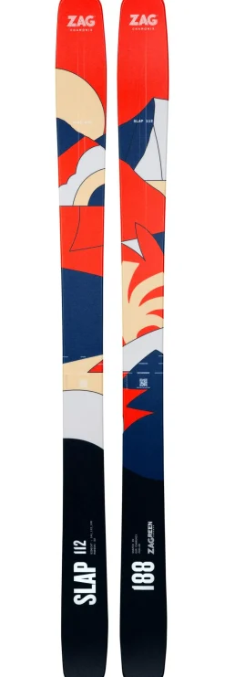 Sale Ski Slap 112 Créez Votre Pack