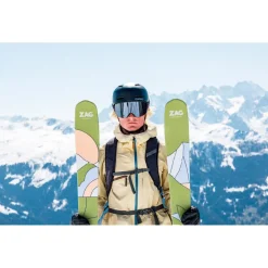Outlet Ski Slap 98 Créez Votre Pack