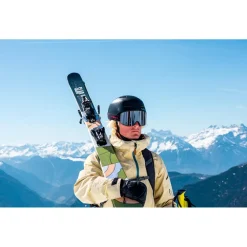 Outlet Ski Slap 98 Créez Votre Pack