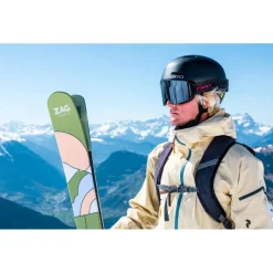 Outlet Ski Slap 98 Créez Votre Pack