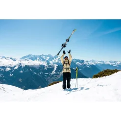 Outlet Ski Slap 98 Créez Votre Pack