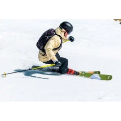Outlet Ski Slap 98 Créez Votre Pack