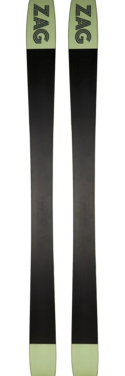 Outlet Ski Slap 104 Créez Votre Pack