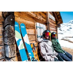 Créez Votre Pack<Zag Ski Slap 92