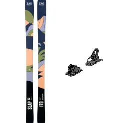 Créez Votre Pack<Zag Ski Slap 92