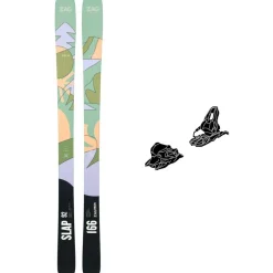 Créez Votre Pack<Zag Ski Slap 92 Lady