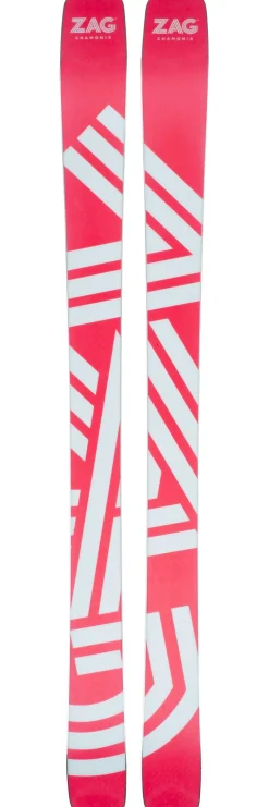 Créez Votre Pack<Zag Ski Slap 98 Lady