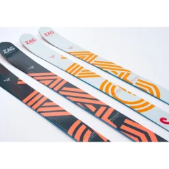Créez Votre Pack<Zag Ski Slap 98 Lady