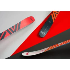 Créez Votre Pack<Zag Ski Slap 98 Lady