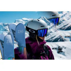 Créez Votre Pack<Zag Ski Slap 98 Lady