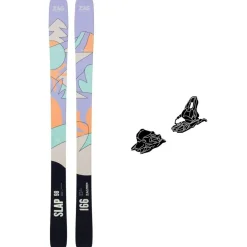 Créez Votre Pack<Zag Ski Slap 98 Lady
