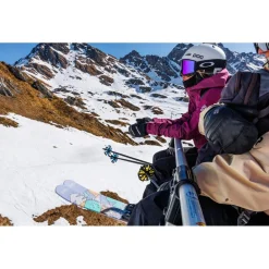 Créez Votre Pack<Zag Ski Slap 98 Lady