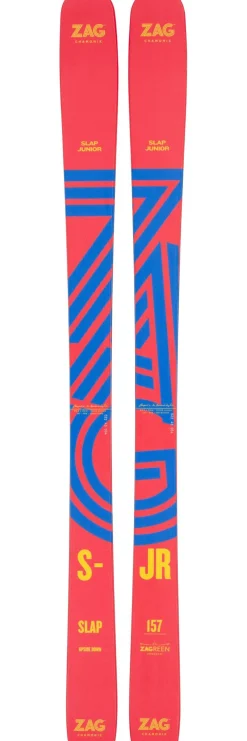 Ski Enfant<Zag Ski Slap Jr