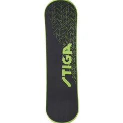 Hot Snowskate Snow Skate Green Snowskate