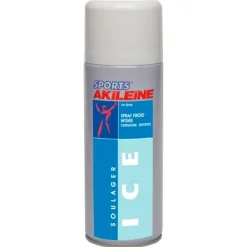 Produits De Soins<Akileine Soins des pieds Spray Ice Intense 400ml