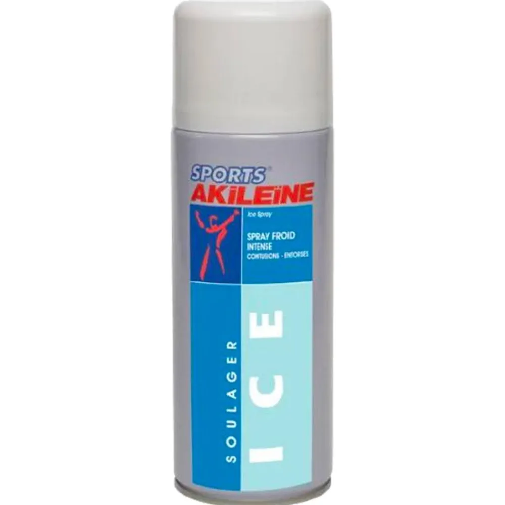 Produits De Soins<Akileine Soins des pieds Spray Ice Intense 400ml