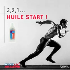 Clearance Soins des pieds Start 200ml Produits De Soins
