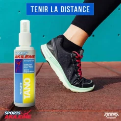 Produits De Soins<Akileine Soins des pieds Tano 100ml