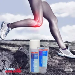 Produits De Soins<Akileine Soins des pieds Spray Ice 400ml