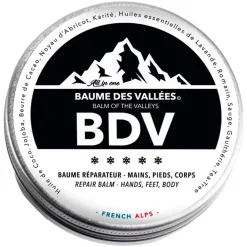 Produits De Soins<Bdv Soins des pieds Baumes Des Vallées 40ml