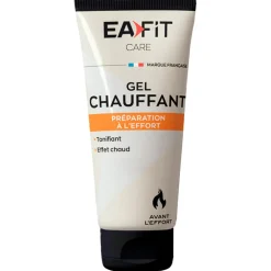Produits De Soins<EA FIT Soins des pieds Gel De Massage Chauffant 75 ml