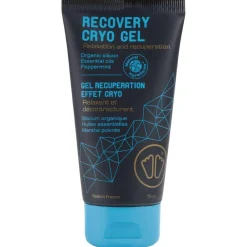 Best Soins des pieds Recovery Cryo Gel 75ml Produits De Soins