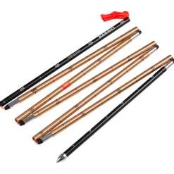 Hot Sonde Probe 240 Short Vibrant Orange Sonde