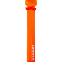 Hot Sonde Probe 240 Short Vibrant Orange Sonde