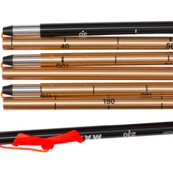 Hot Sonde Probe 240 Short Vibrant Orange Sonde