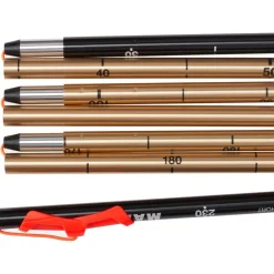 Sonde<Mammut Sonde Probe 240 Short Golden