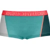 Hot Sous-vêtement 150 Essential Hot Pants W Ice Waterfall Femme Sous-Vêtement Femme