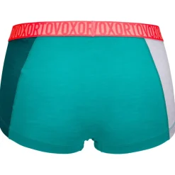Hot Sous-vêtement 150 Essential Hot Pants W Ice Waterfall Femme Sous-Vêtement Femme