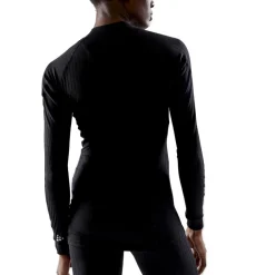 Sous-Vêtement Femme|Sous-Vêtements Thermiques<Craft Sous-vêtement techni. nordique Active Extreme X Cn Ls W Black