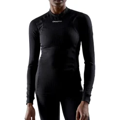 Sous-Vêtement Femme|Sous-Vêtements Thermiques<Craft Sous-vêtement techni. nordique Active Extreme X Cn Ls W Black