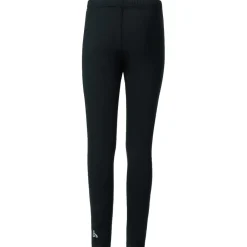Best Sous-vêtement techni. nordique Warm Tights Kids Black Black Enfant Sous-Vêtement Enfant|Sous-Vêtements Thermiques