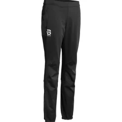 Sous-Vêtements Thermiques|Sous-Vêtements Thermiques<Bjorn Daehlie Sous-vêtement techni. nordique Pants Wool 2.0 Wmn Black