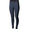 Clearance Sous-vêtement techni. nordique Racex Bodywear Pant Wmn Blue Sea Femme Sous-Vêtements Thermiques|Sous-Vêtements Thermiques