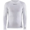 Discount Sous-vêtement techni. nordique Active Extreme X Cn Ls M White White Homme Sous-Vêtement Homme|Sous-Vêtements Thermiques